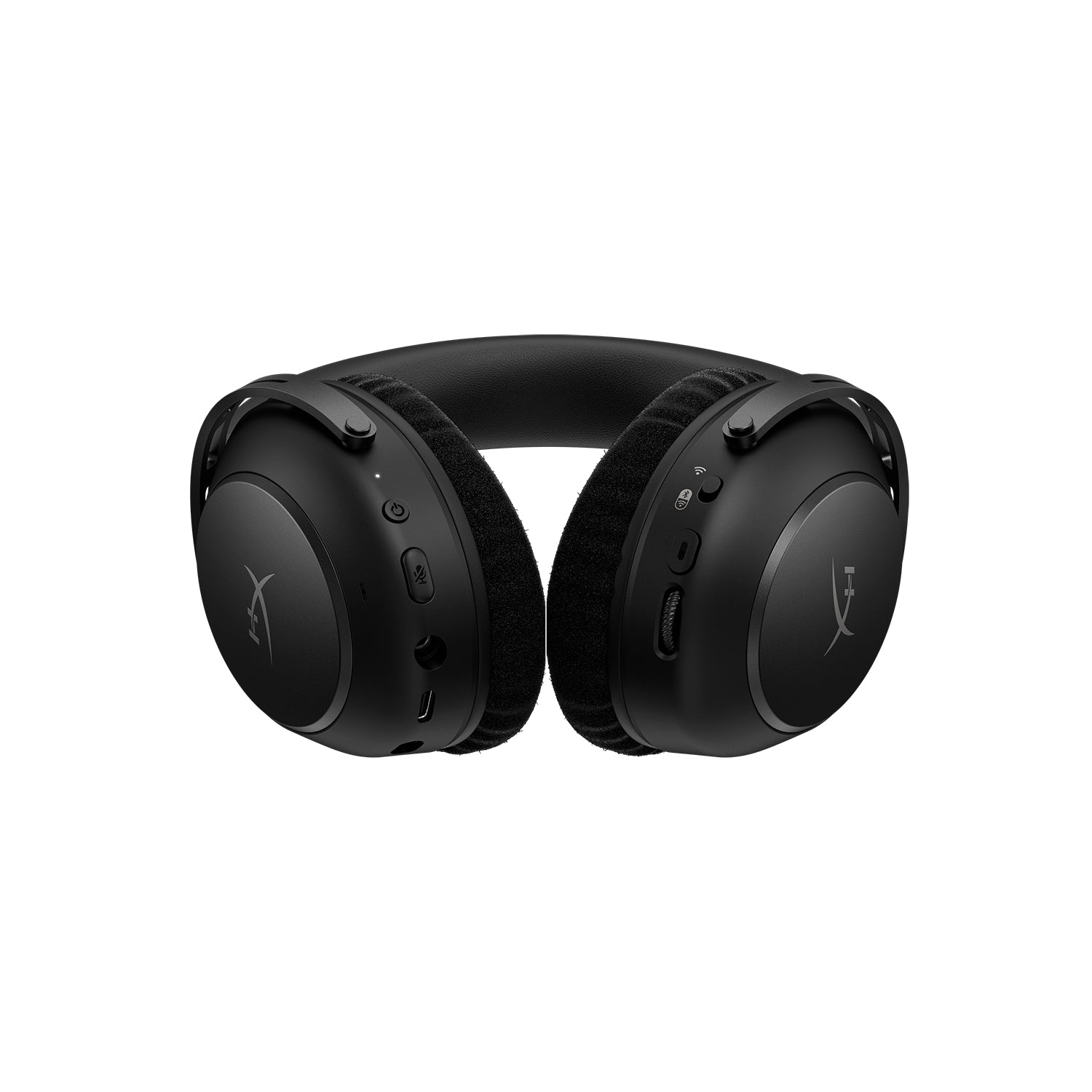 Cloud Alpha 2 – Casque gaming sans fil