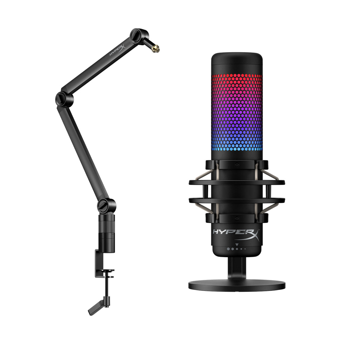 HyperX NGENUITY Software – HyperX FR