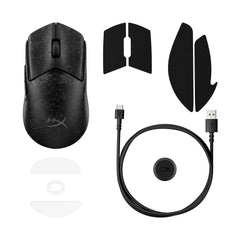 Souris gaming sans fil HyperX Pulsefire Haste 3 Pro