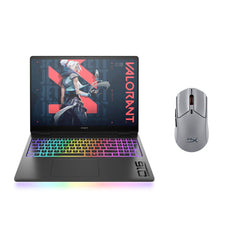 Laptop Pack - OMEN MAX 16 GeForce RTX™ 5080 + Pulsefire Haste 2 Pro