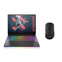 Laptop Pack - OMEN MAX 16 GeForce RTX™ 5080 + Pulsefire Saga Pro