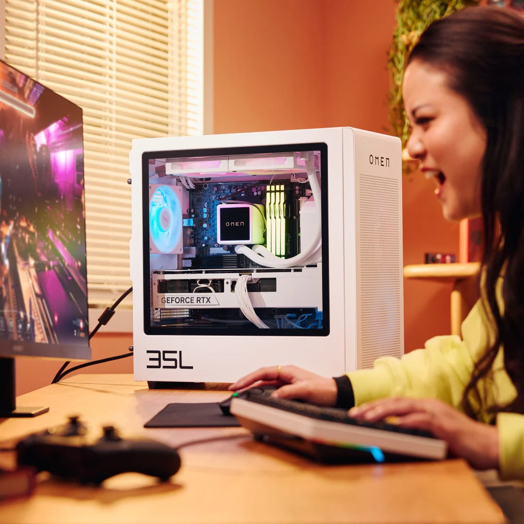 PC de Gaming