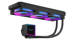 Système de refroidissement à éclairage aRGB OMEN 360 mm
