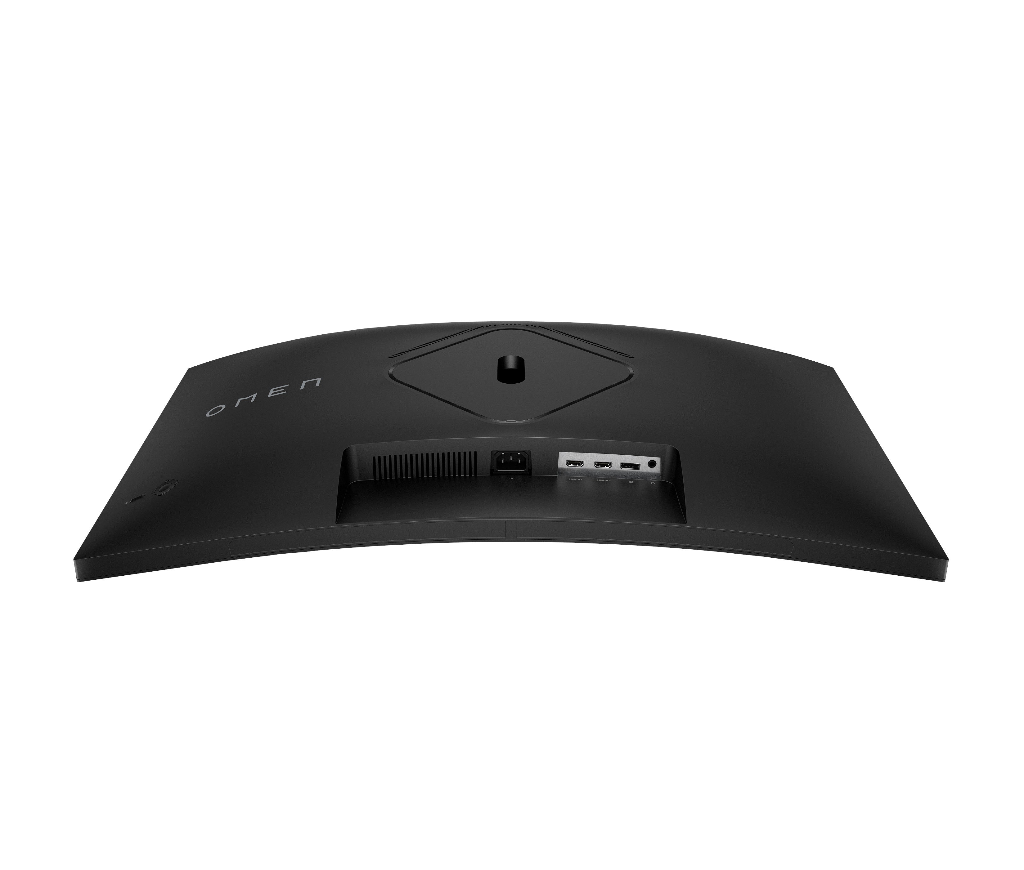 Écran gamer incurvé QHD 165 Hz OMEN 31,5 pouces - OMEN 32c - 07