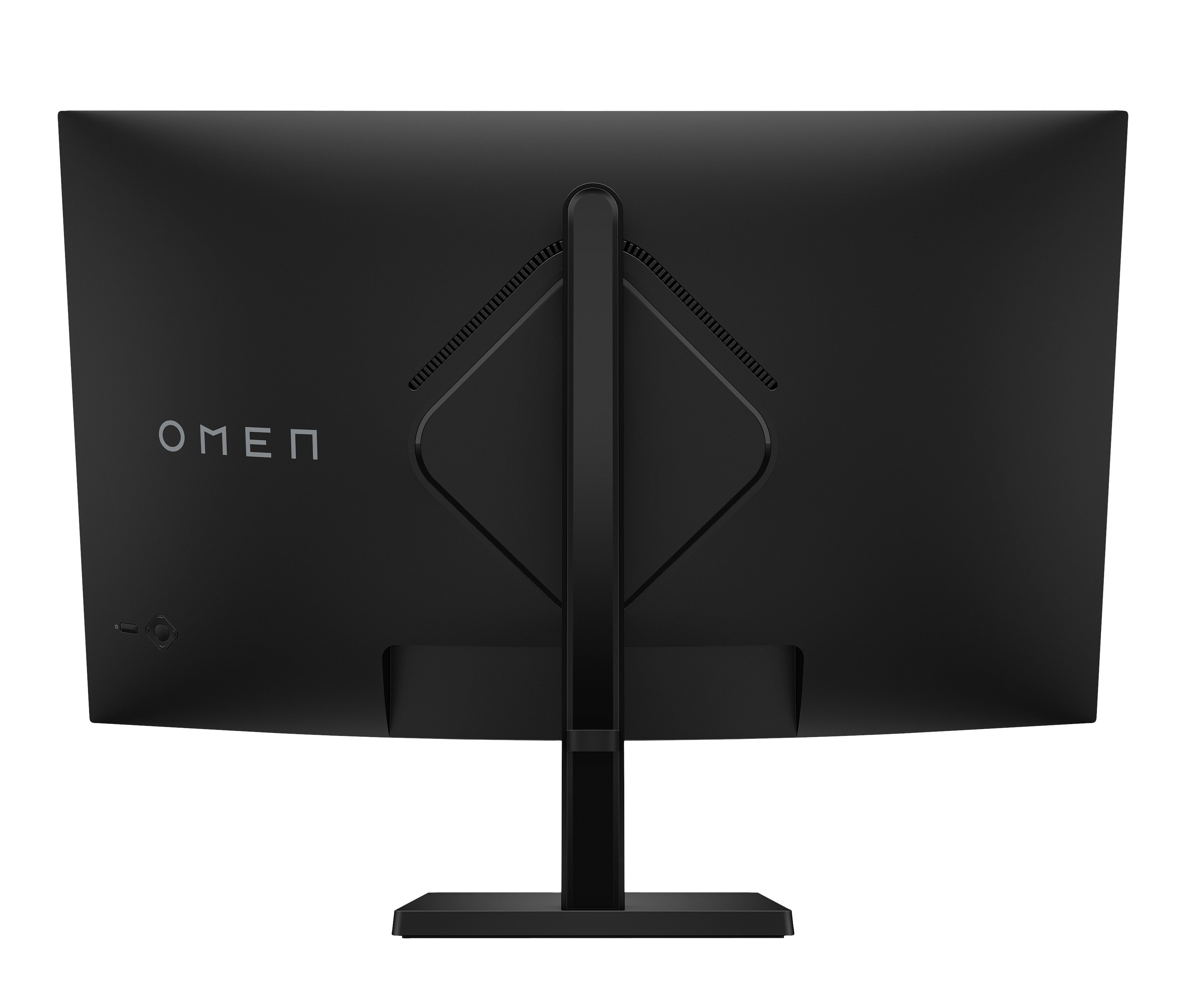 Écran gamer incurvé QHD 165 Hz OMEN 31,5 pouces - OMEN 32c - 06