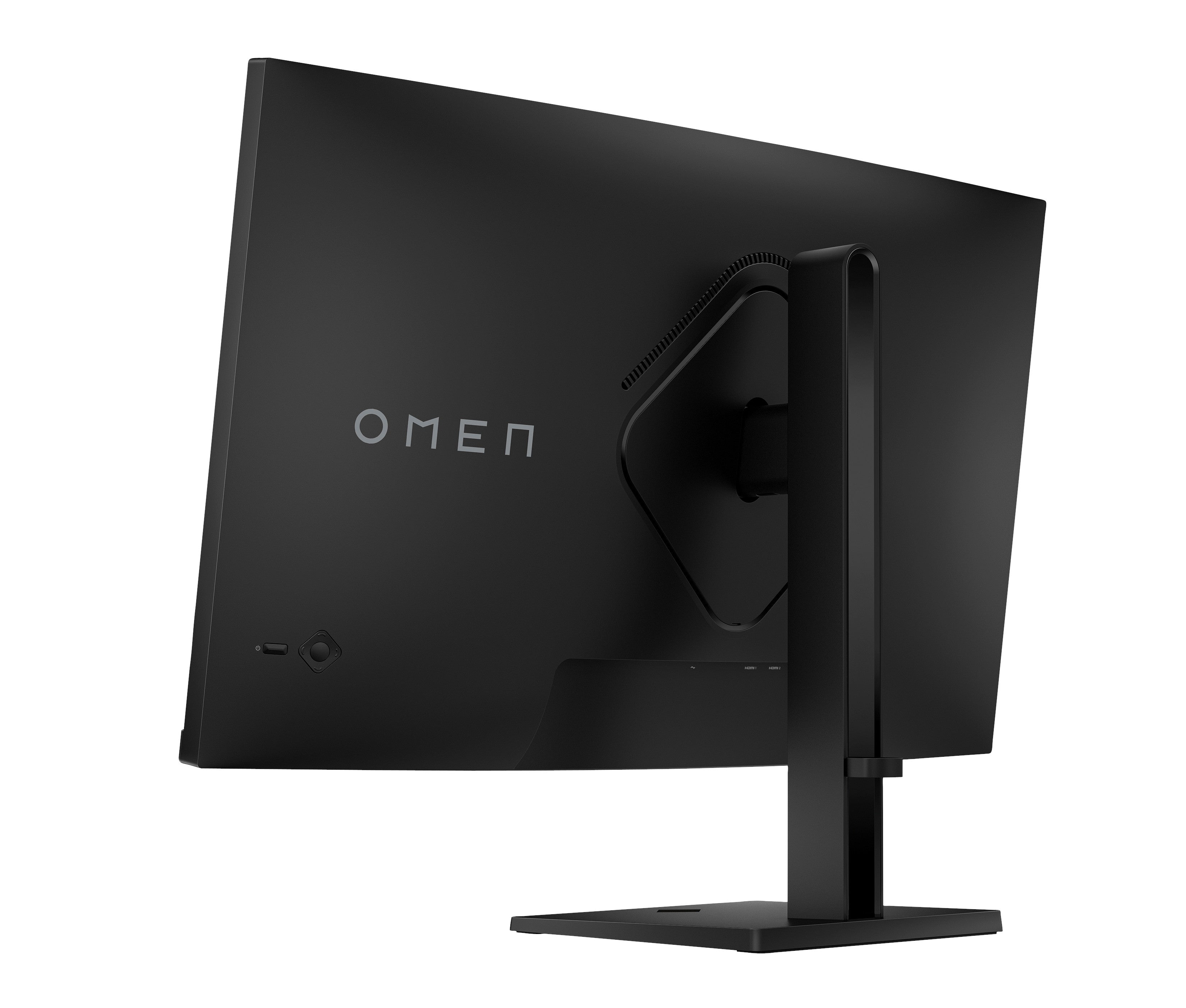 Écran gamer incurvé QHD 165 Hz OMEN 31,5 pouces - OMEN 32c - 05