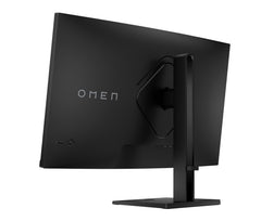 Écran gamer incurvé QHD 165 Hz OMEN 31,5 pouces - OMEN 32c - 05
