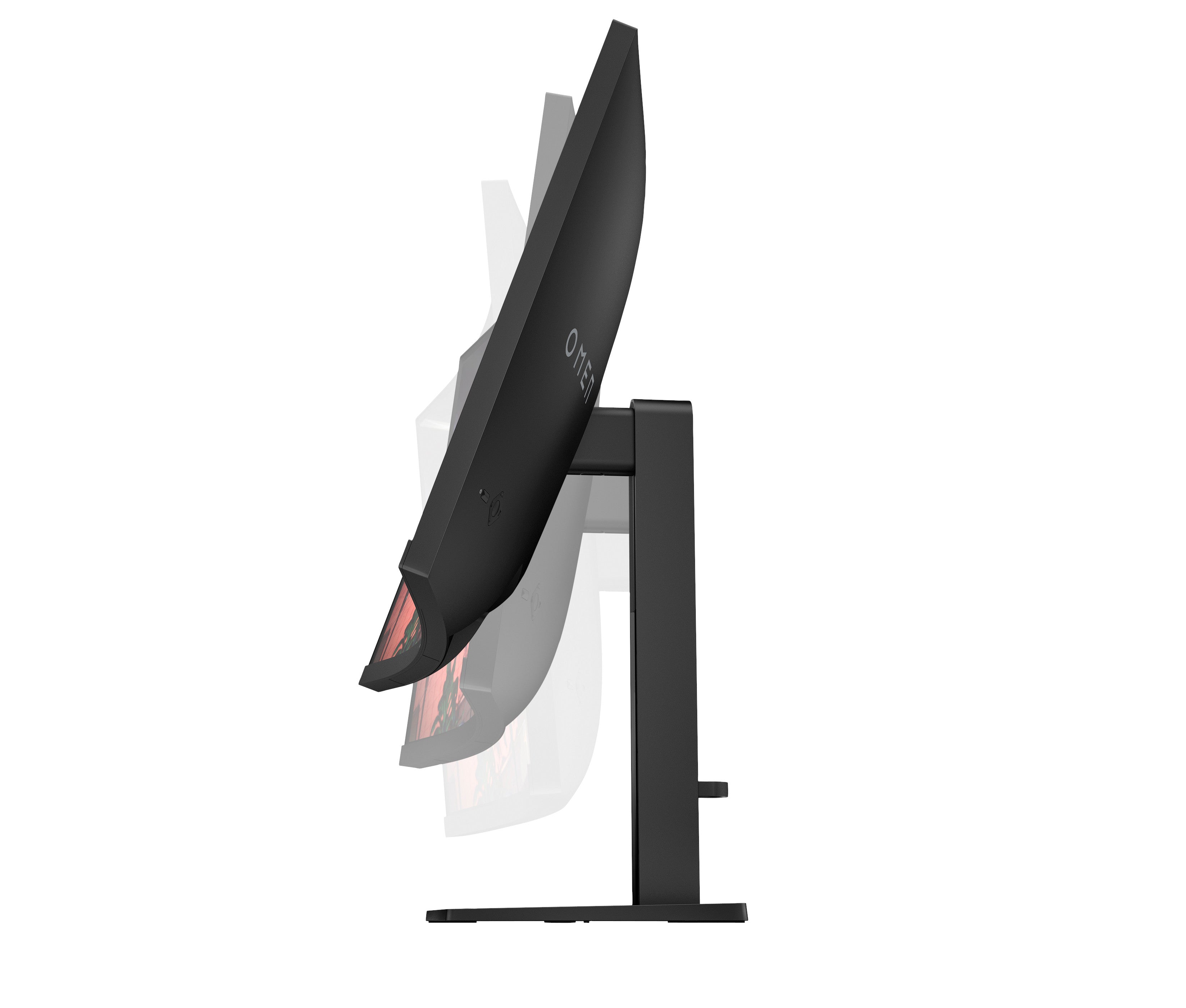 Écran gamer incurvé QHD 165 Hz OMEN 31,5 pouces - OMEN 32c - 04