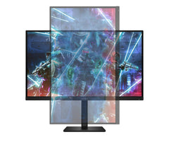 Écran gamer FHD 240 Hz OMEN 27 pouces - OMEN 27s - 17