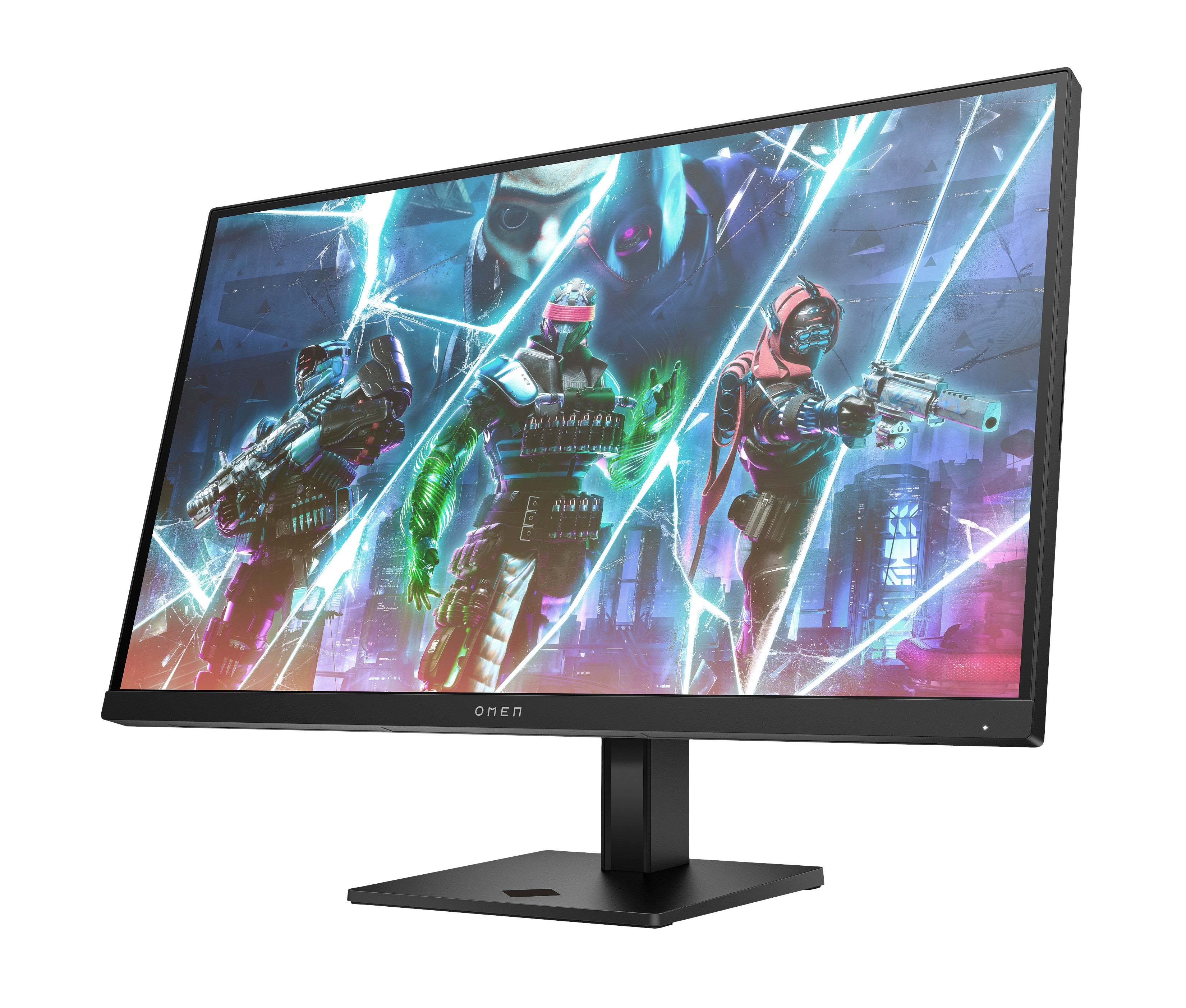 Écran gamer FHD 240 Hz OMEN 27 pouces - OMEN 27s - 10