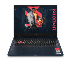 HyperX OMEN 16 inch Gaming Laptop PC 16-ap1002nf - 01