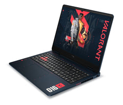 HyperX OMEN 16 inch Gaming Laptop PC 16-ap1001nf - 02