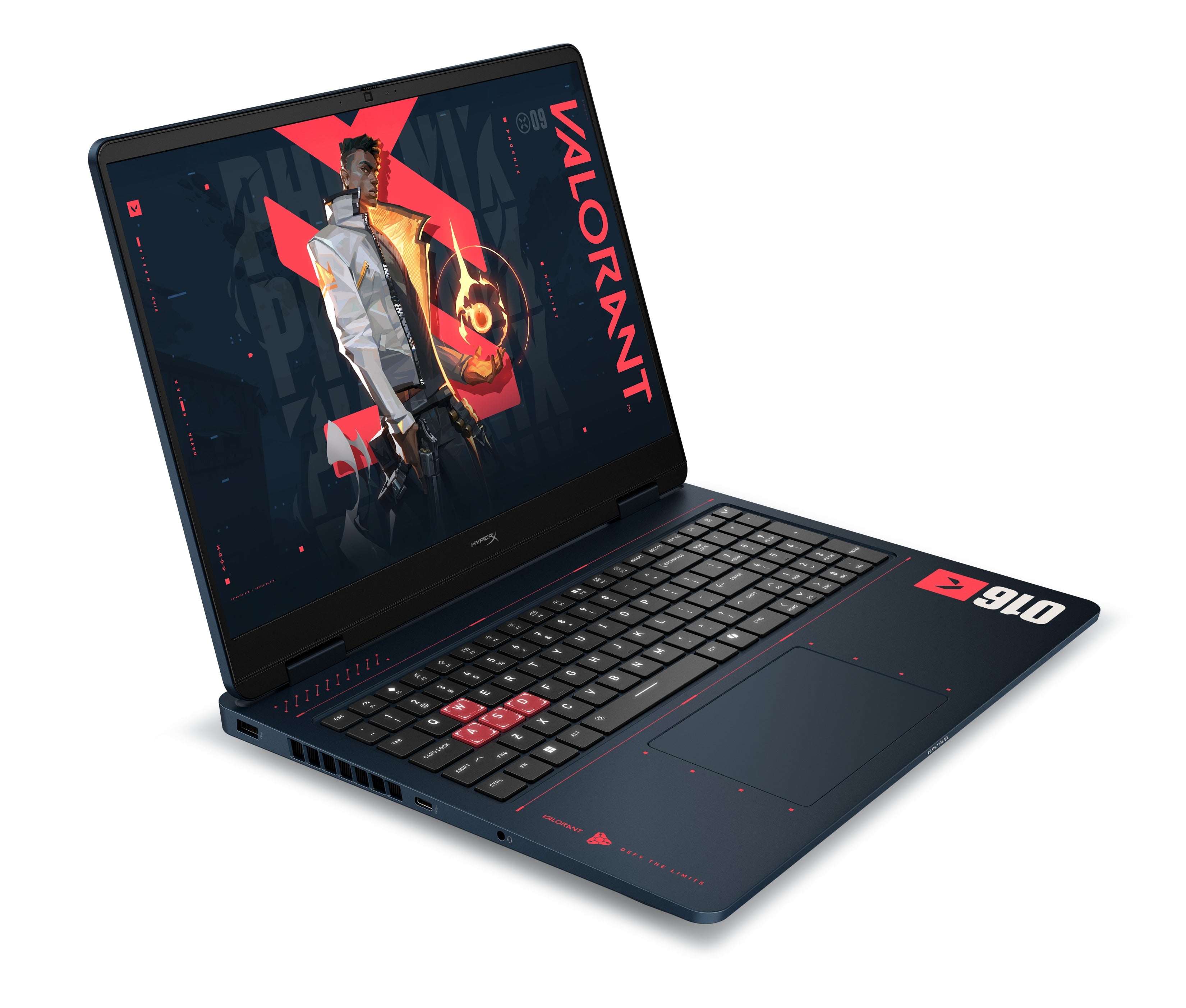 HyperX OMEN 16 inch Gaming Laptop PC 16-ap1002nf - 03