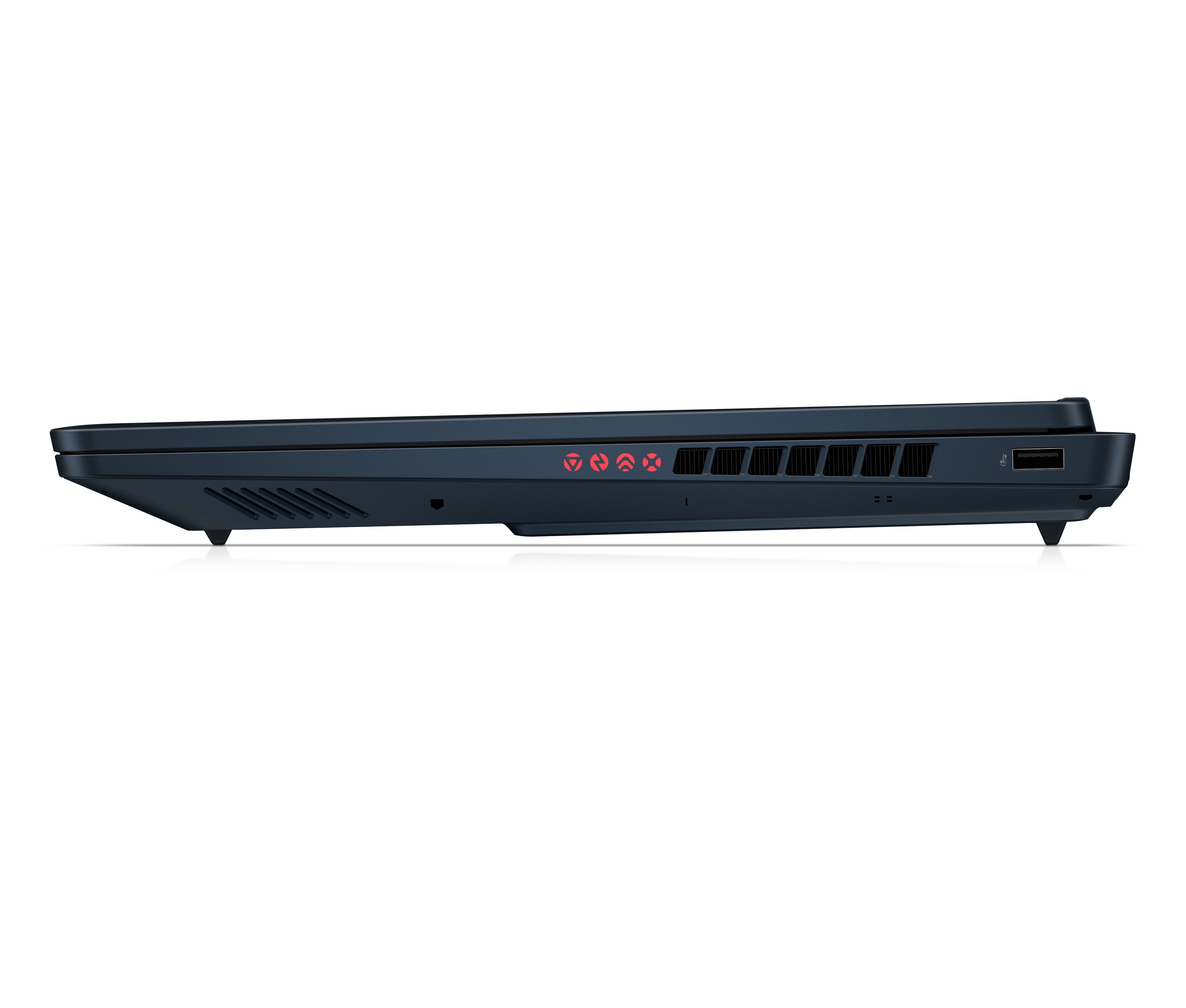 HyperX OMEN 16 inch Gaming Laptop PC 16-ap1002nf - 05