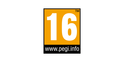 PEGI 18 rating