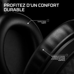 HyperX Cloud Stinger 3 Gaming Headset - 02