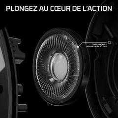 HyperX Cloud Stinger 3 Gaming Headset - 03