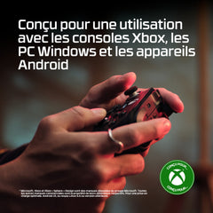 HyperX Clutch Talon - Manette de jeu sans fil - Xbox - 02