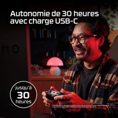 HyperX Clutch Talon - Manette de jeu sans fil - Xbox - 05