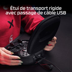 HyperX Clutch Talon - Manette de jeu sans fil - Xbox - 09