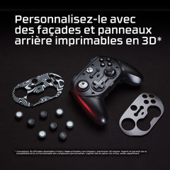 HyperX Clutch Talon - Manette de jeu sans fil - Xbox - 10
