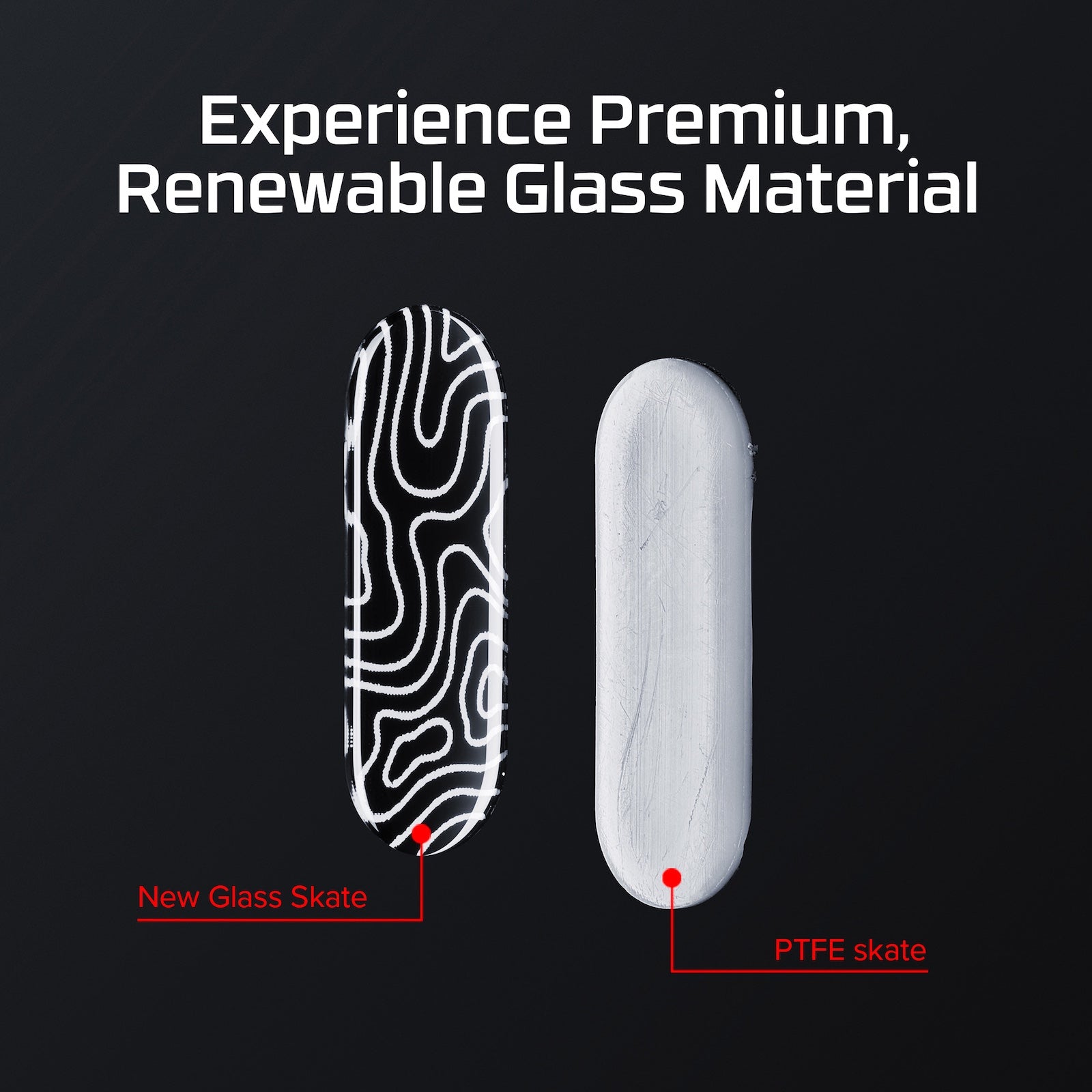 HyperX Glass Skates – Glass Skates