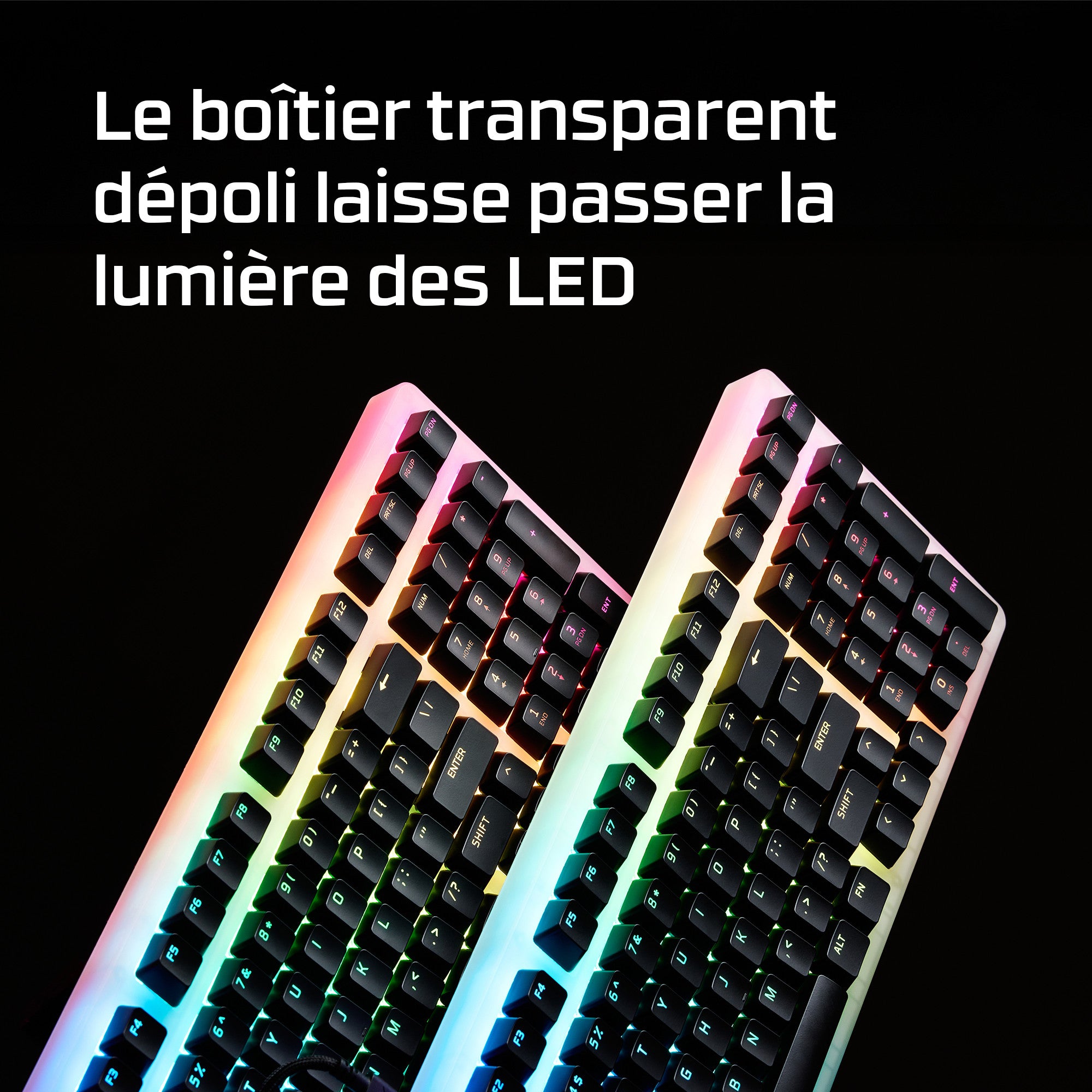 Boîtier HyperX Origins 2 1800 (bleu) - 03