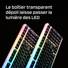 Boîtier HyperX Origins 2 1800 (bleu) - 03