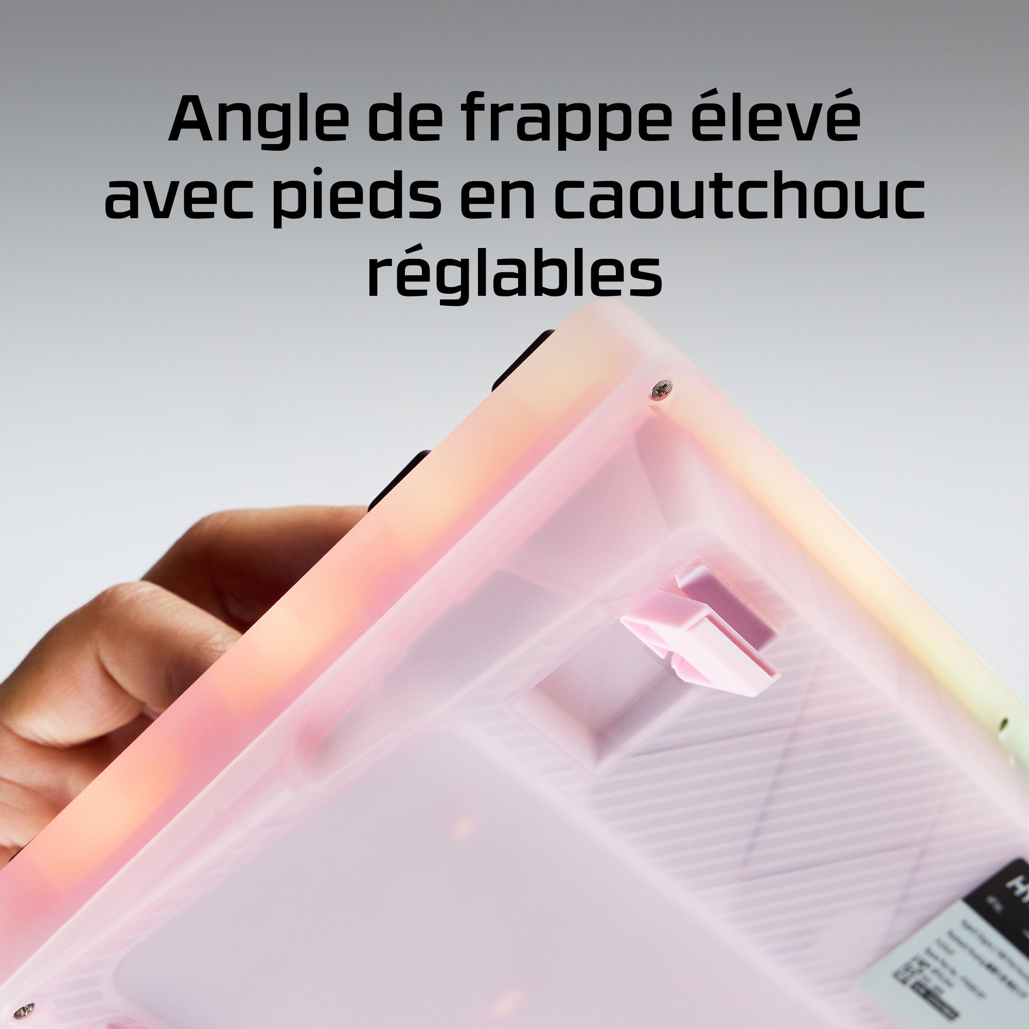 Boîtier HyperX Origins 2 1800 (bleu) - 04