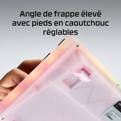 Boîtier HyperX Origins 2 1800 (bleu) - 04