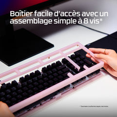 Boîtier HyperX Origins 2 1800 (bleu) - 06