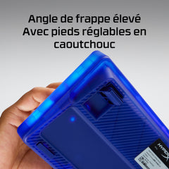 Boîtier HyperX Origins 2 65 (bleu) - 05