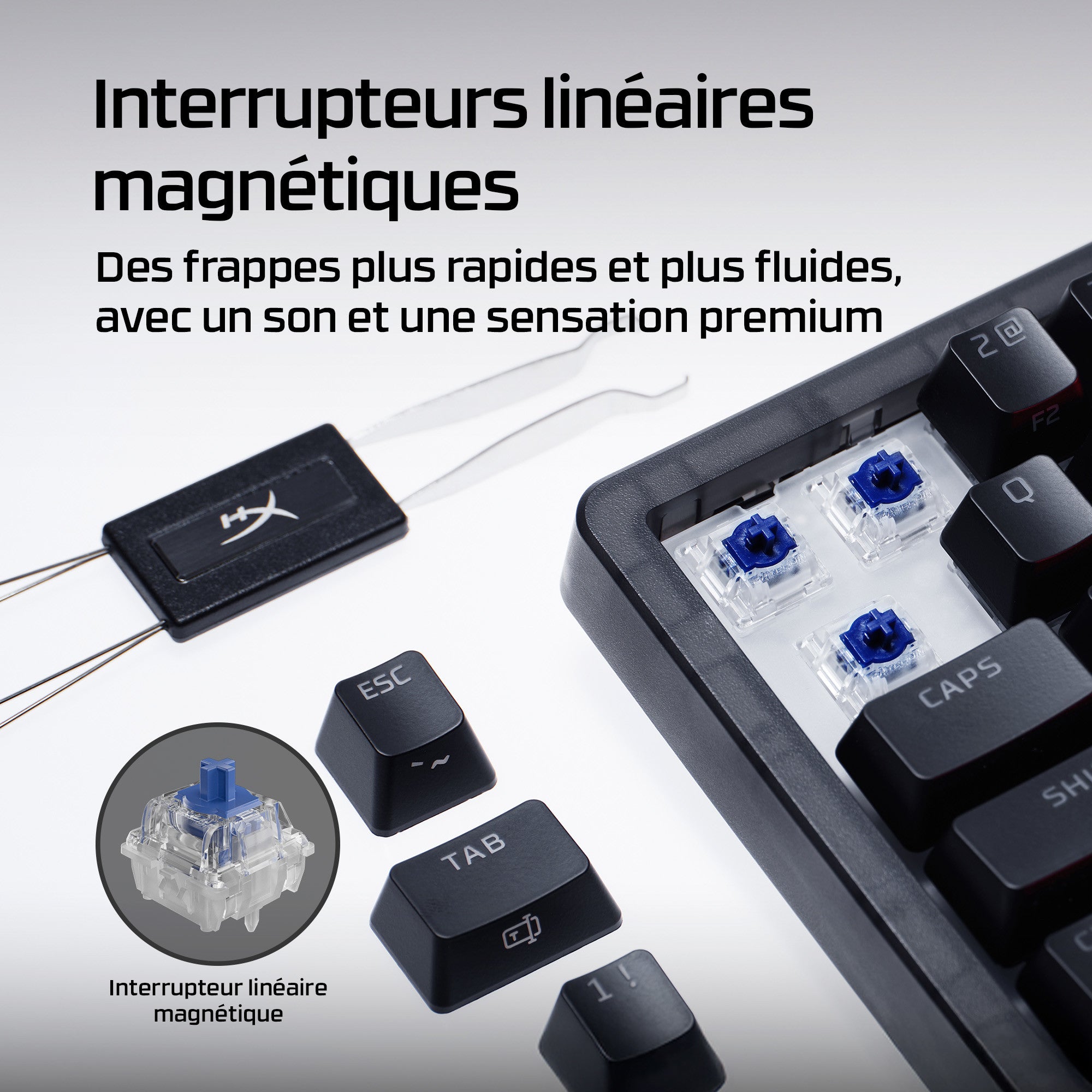 HyperX Origins 2 Pro 65 - 02