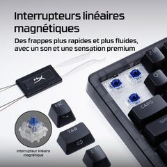 HyperX Origins 2 Pro 65 - 02