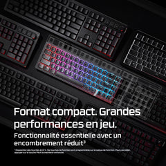 HyperX Origins 2 Pro 65 - 07