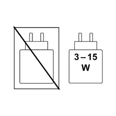 HyperX Pulsefire Haste 2 Mini - Souris gamer sans fil (blanc) - 09