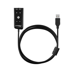 Carte son HyperX 7.1 surround - Cloud II
