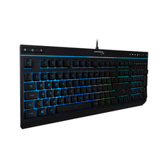 RGB hyperX core en alliage - Clavier de jeu (disposition FR) - 02