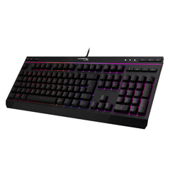 HyperX Alloy Core RGB – Clavier gaming