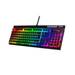 HyperX Alloy Elite 2 - Clavier mécanique gaming - HX Red (disposition FR) - 03