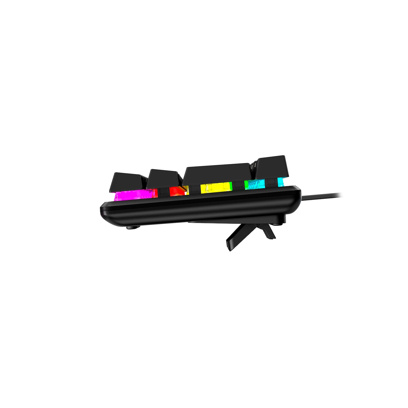 HyperX Alloy Origins 60 Rose – Clavier mécanique gaming