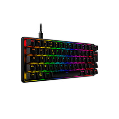HyperX Alloy Origins 60 Rose – Clavier mécanique gaming