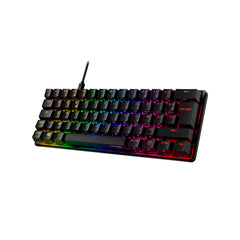 HyperX Alloy Origins 60 - Clavier mécanique gaming - HX rouge - 09