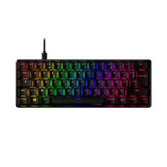 HyperX Alloy Origins 60 Rose – Clavier mécanique gaming