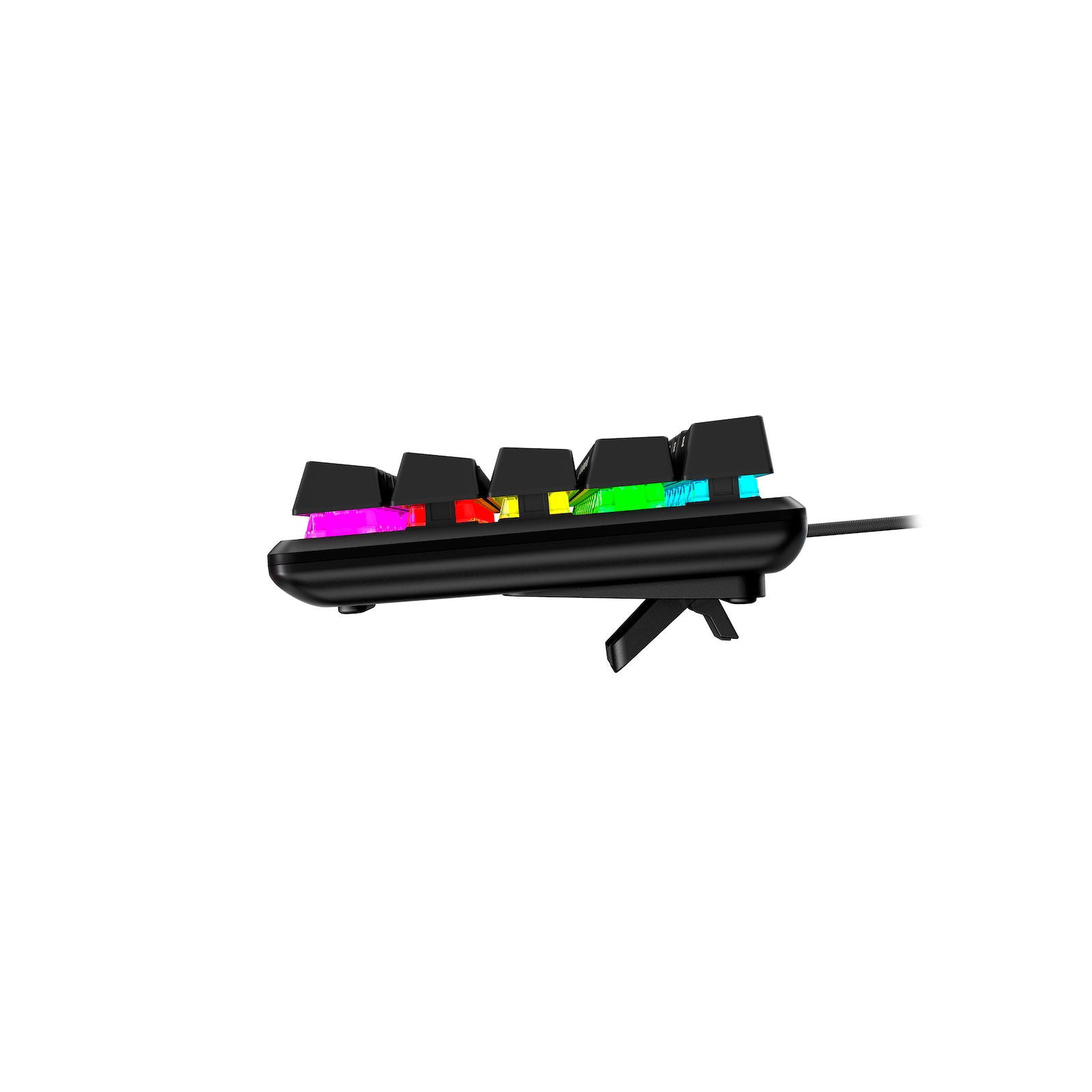HyperX Alloy Origins 60 Rose – Clavier mécanique gaming