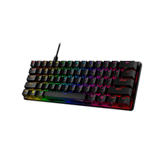 HyperX Alloy Origins 60 Rose – Clavier mécanique gaming