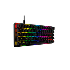 HyperX Alloy Origins 60 - Clavier mécanique gaming - HX rouge - 02
