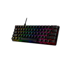 HyperX Alloy Origins 60 Rose – Clavier mécanique gaming