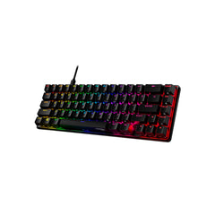 HyperX Alloy Origins 65 - Clavier mécanique gaming - HX aqua (Agencement US) - 03