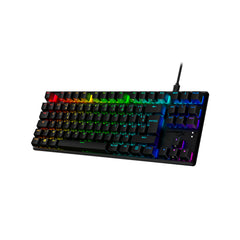 HyperX Alloy Origins Core PBT HX Red - Clavier de jeu mécanique - 03